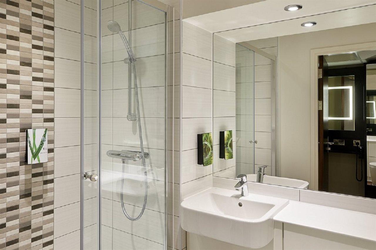 Premier Inn Ashby De La Zouch 외부 사진