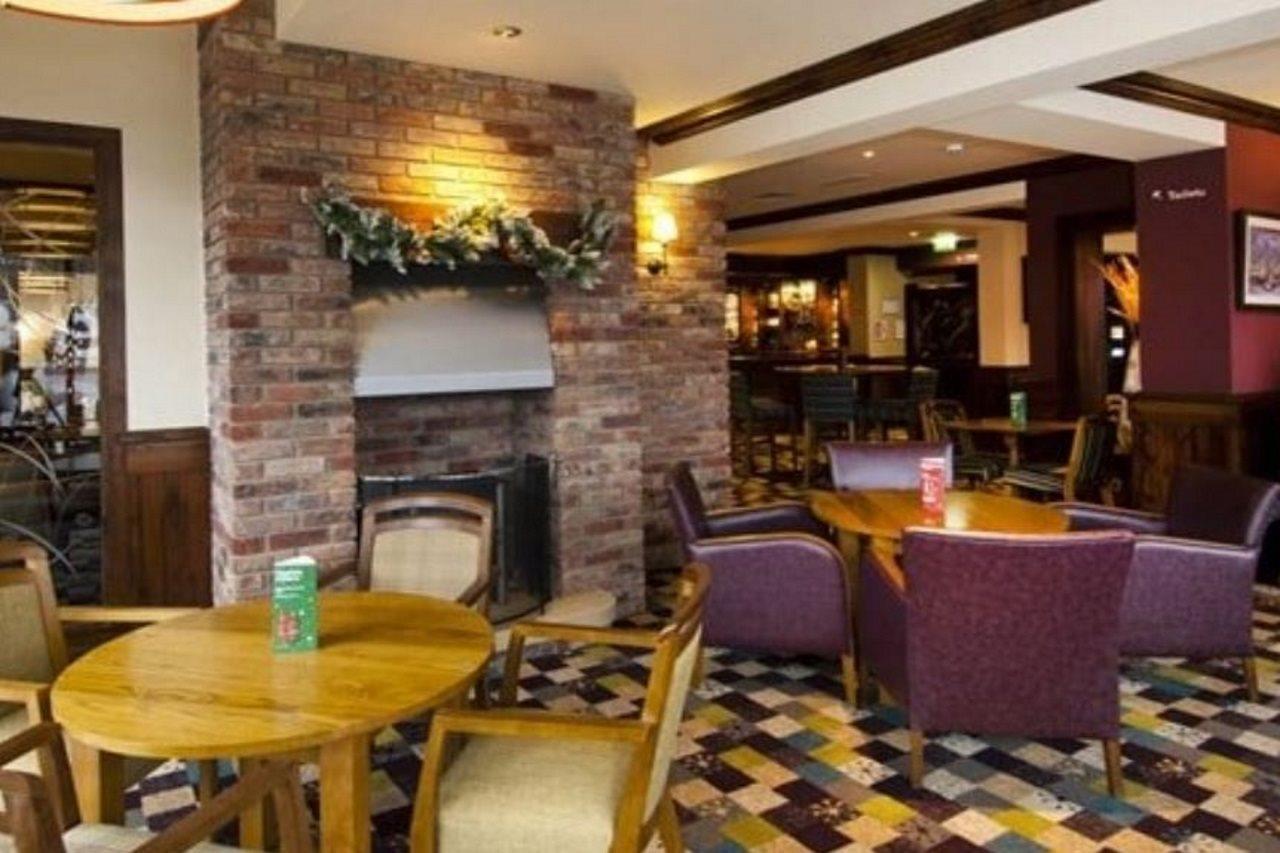 Premier Inn Ashby De La Zouch 외부 사진