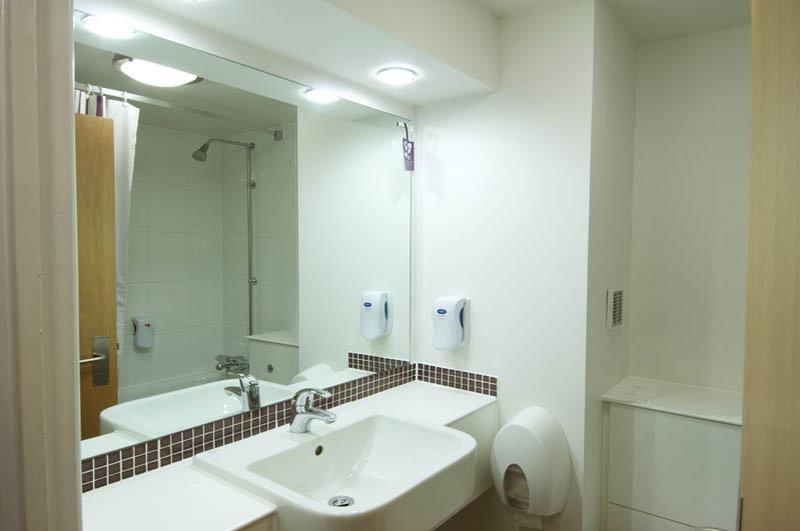 Premier Inn Ashby De La Zouch 외부 사진